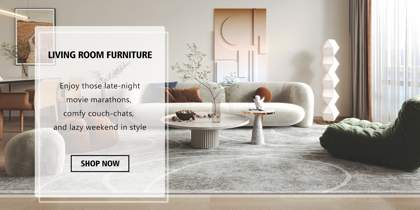 Furniture Shop Online in Australia | Cheap & Affordable - Dreamo Living