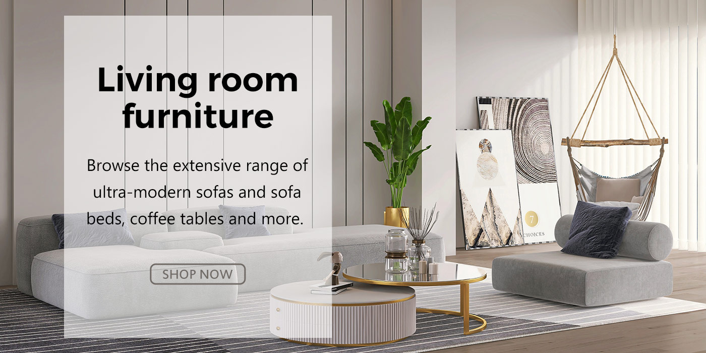 Furniture Shop Online in Australia | Cheap & Affordable - Dreamo Living