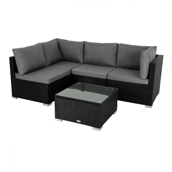 Chill Out Outdoor Sofa and Lounge Set