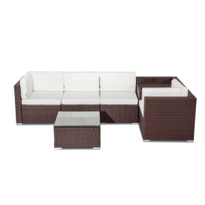 DREAMO Modular Lounge Sofa Front