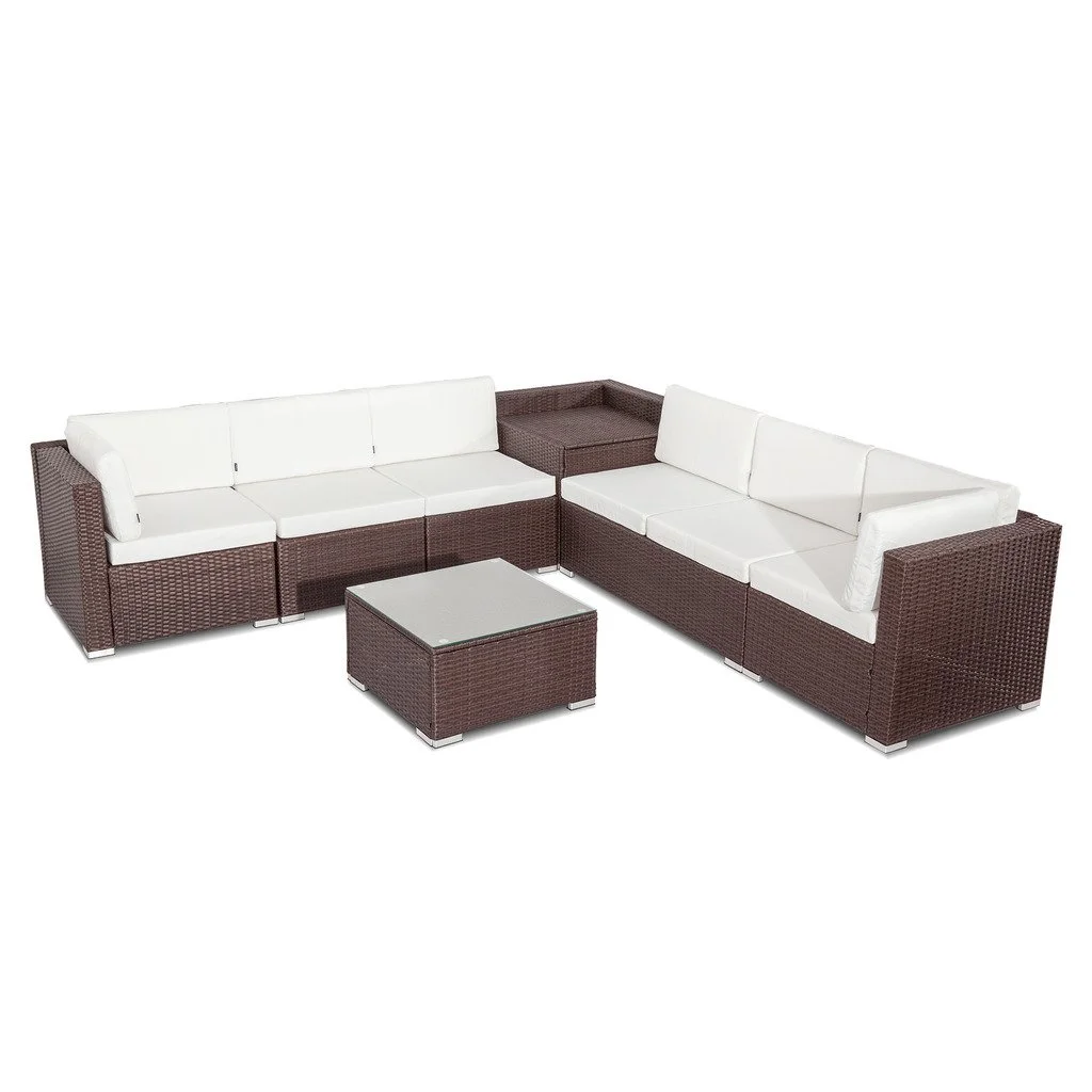 DREAMO Modular Lounge Sofa