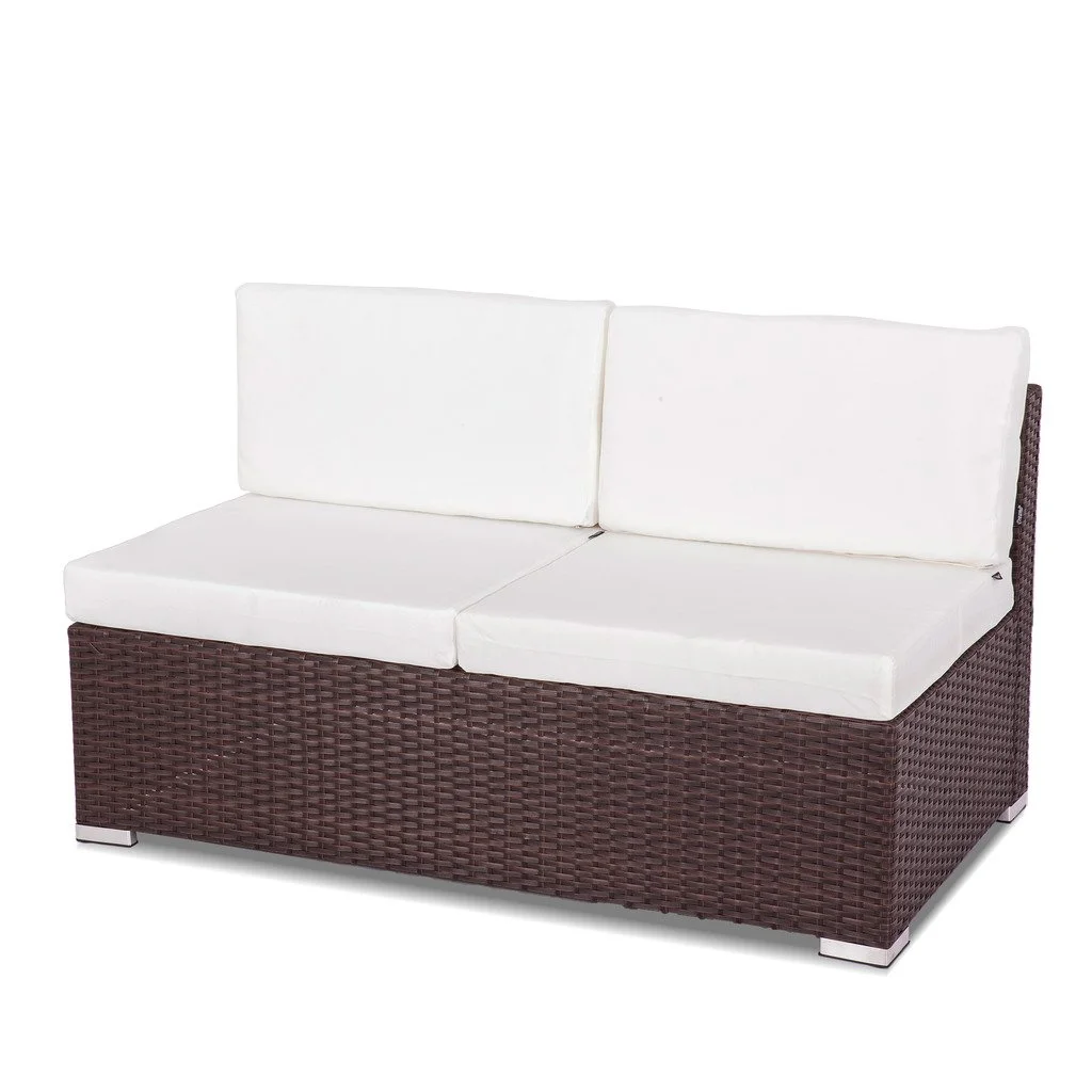 DREAMO Modular Lounge Sofa Two Seater