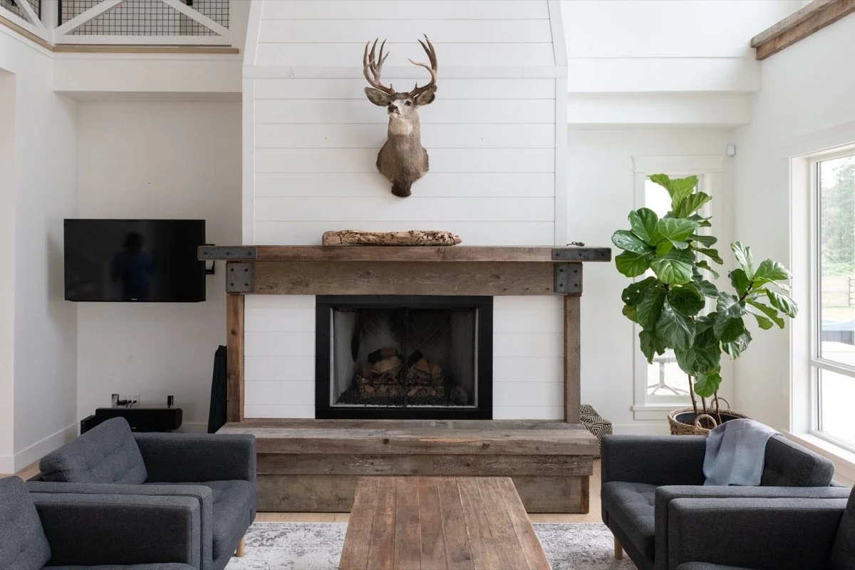 How to Do Modern Farmhouse Style?