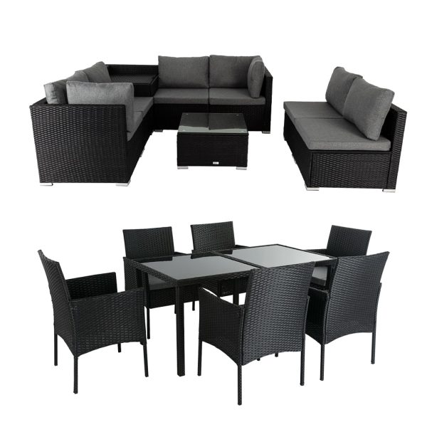 lounge dining set sale